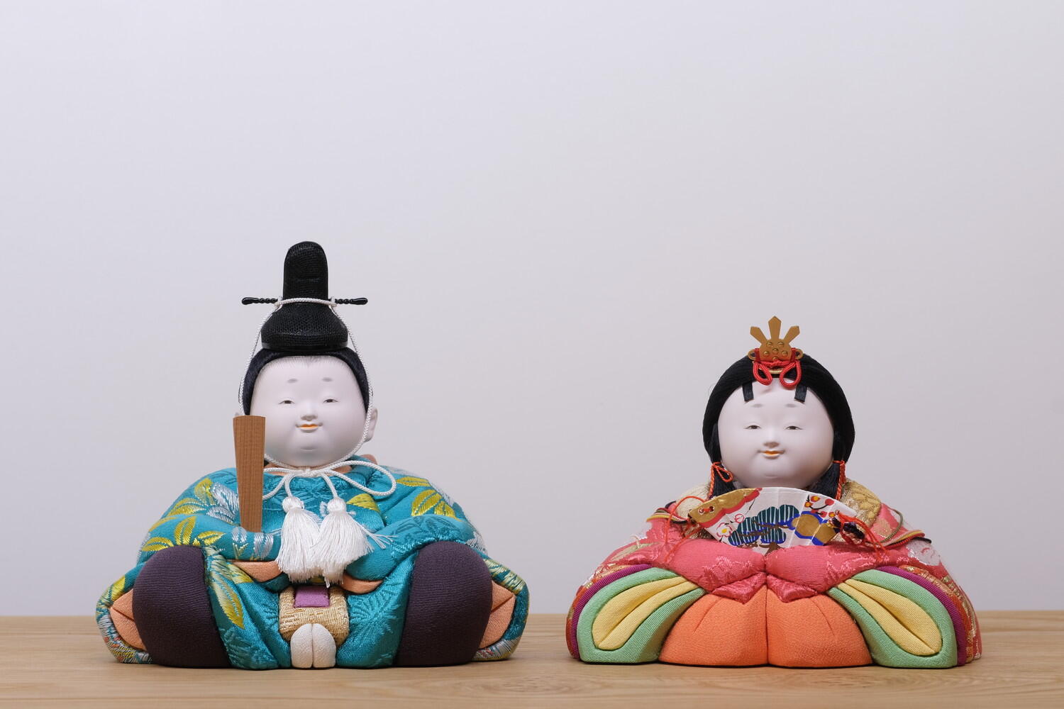 鈴木賢一 賢一工房 ｜ 信州・松本 水と人形のまち 高砂通り 村山人形店